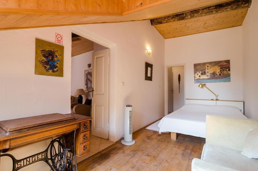 Apartment & Room Dubrovnik Sweet Home Rum bild