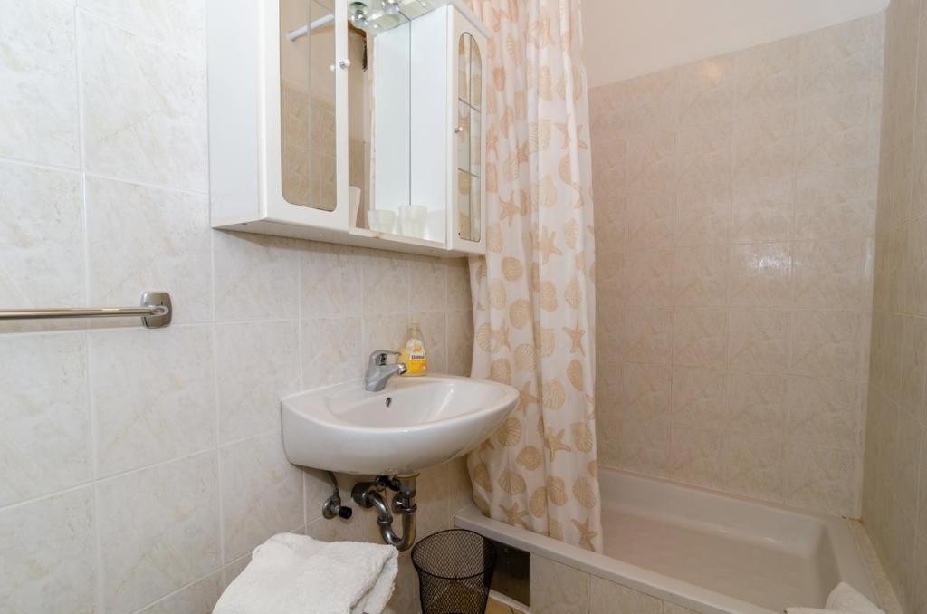 Apartment & Room Dubrovnik Sweet Home Rum bild