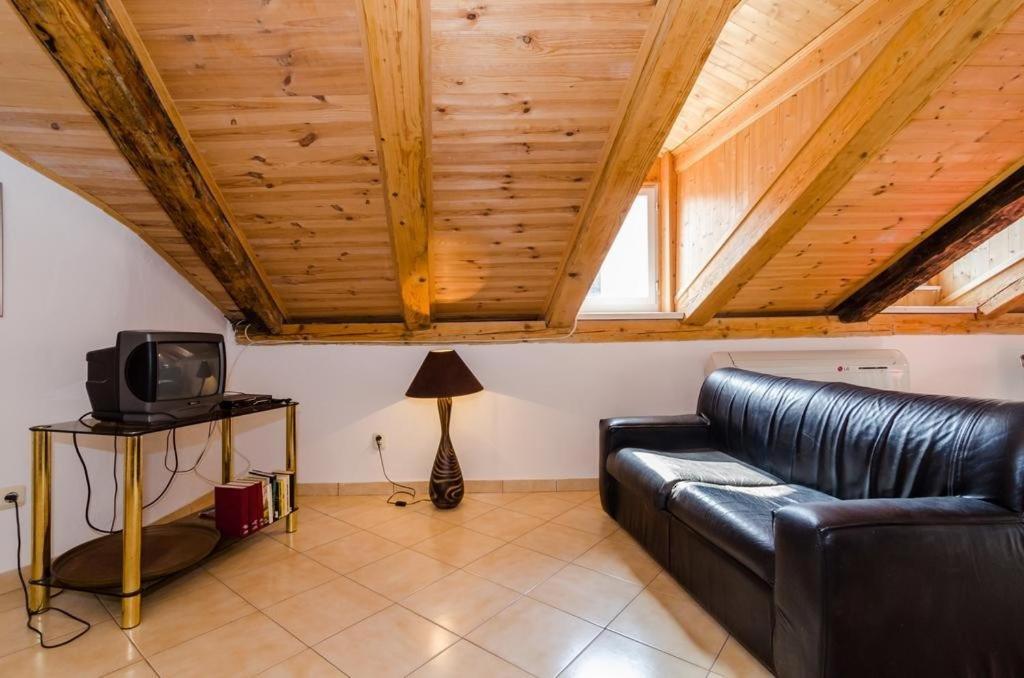 Apartment & Room Dubrovnik Sweet Home Rum bild