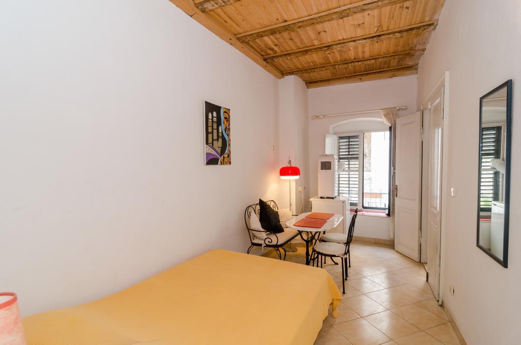 Apartment & Room Dubrovnik Sweet Home Rum bild