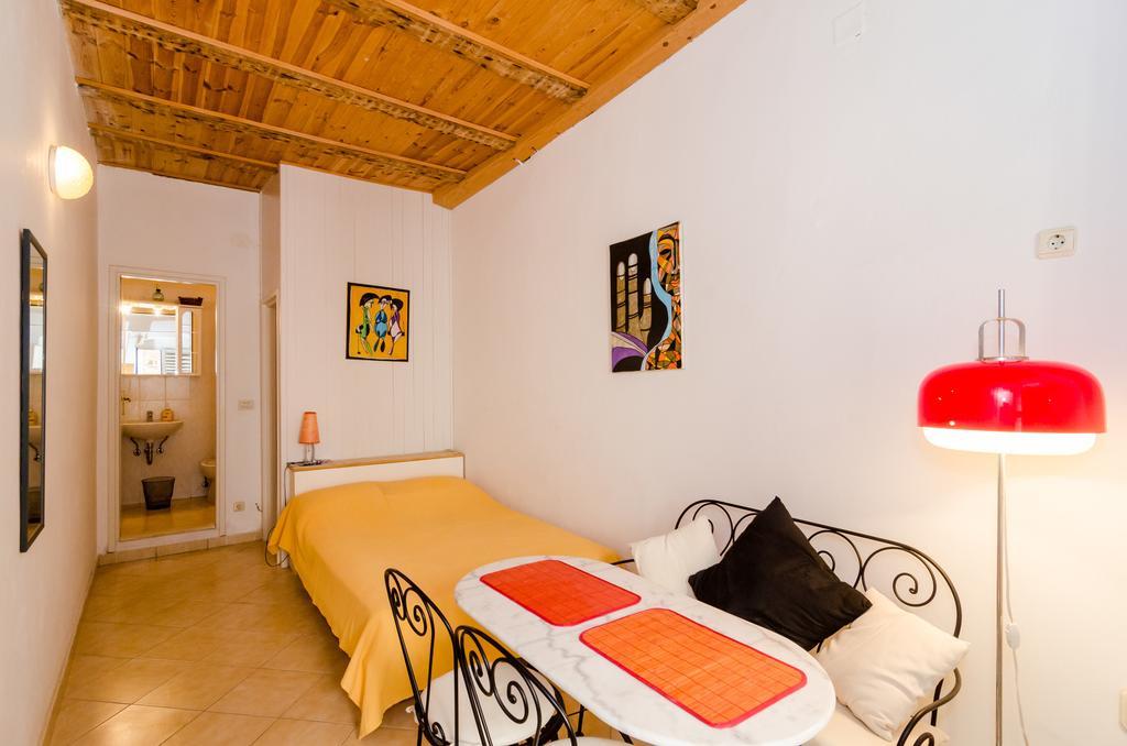 Apartment & Room Dubrovnik Sweet Home Rum bild