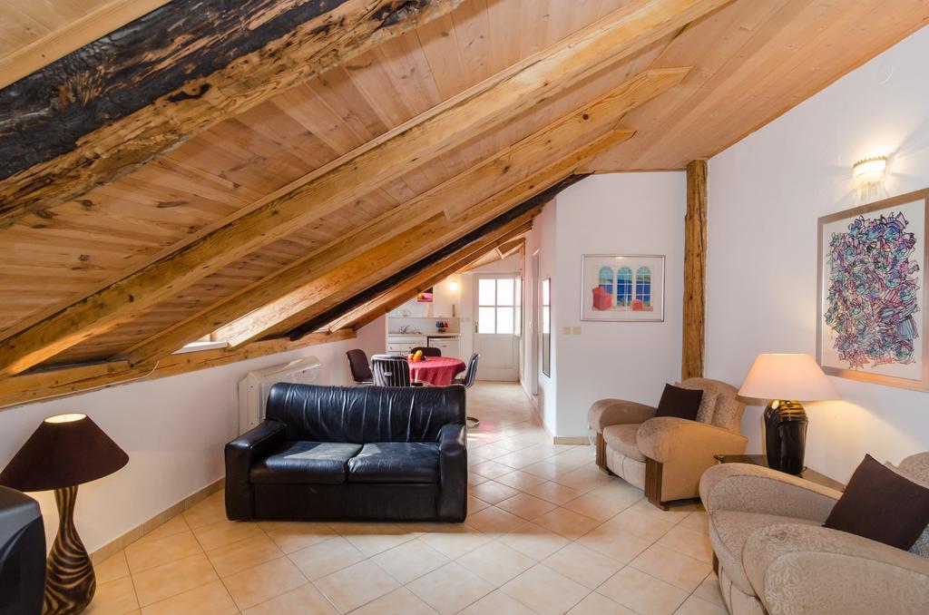 Apartment & Room Dubrovnik Sweet Home Rum bild