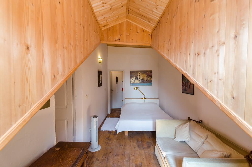 Apartment & Room Dubrovnik Sweet Home Rum bild