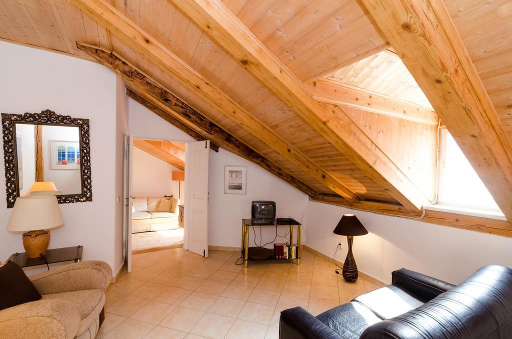 Apartment & Room Dubrovnik Sweet Home Rum bild