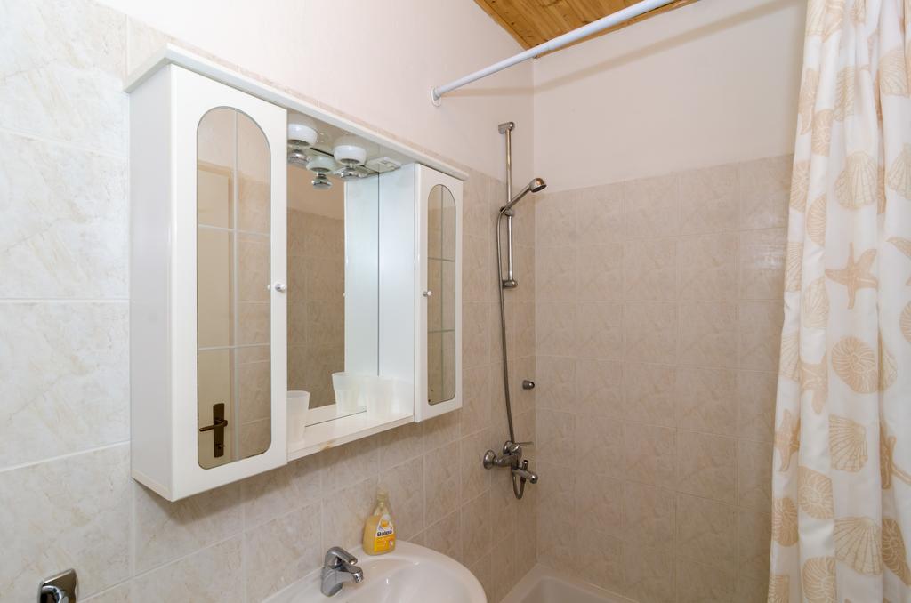 Apartment & Room Dubrovnik Sweet Home Rum bild