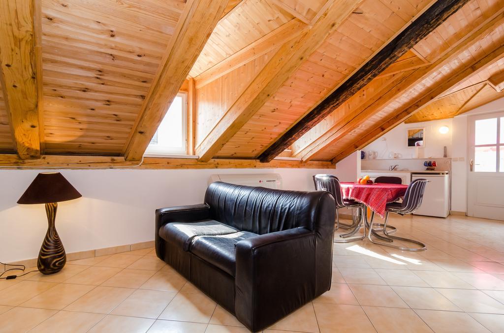 Apartment & Room Dubrovnik Sweet Home Rum bild