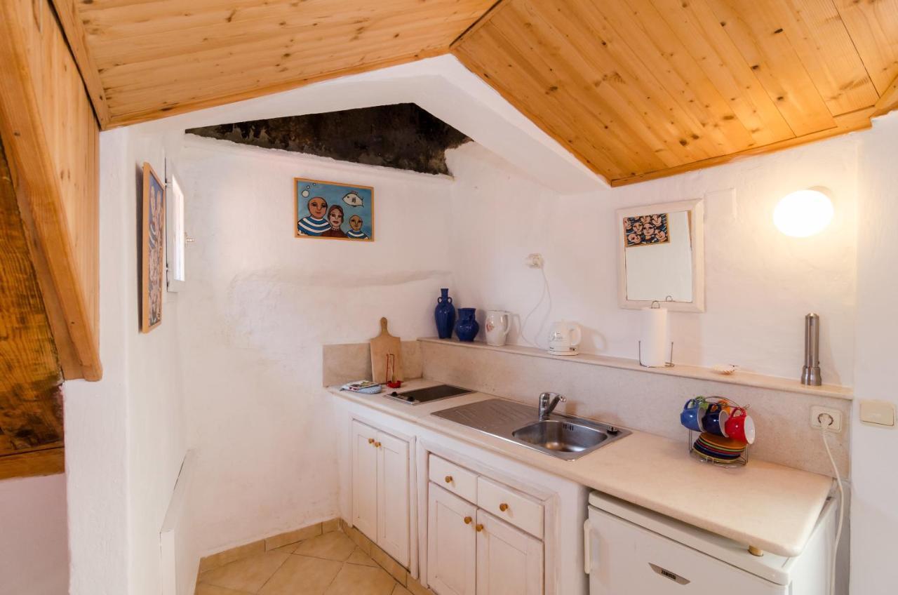 Apartment & Room Dubrovnik Sweet Home Rum bild